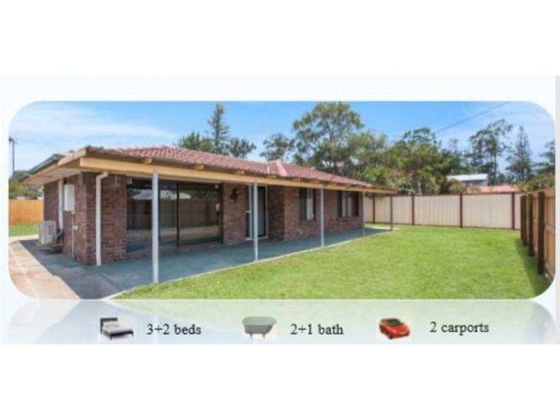Marsden QLD 4132