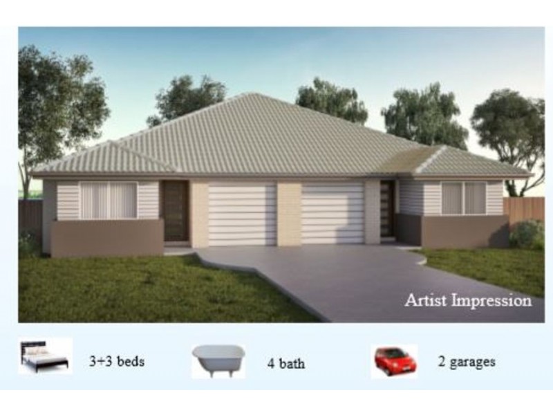Deebing Heights QLD 4306