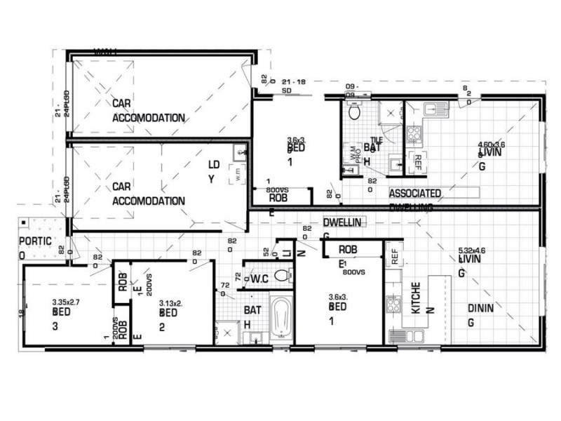 Lot 241 Elandra Street, Bestow Estate     “SMSF”, Burpengary QLD 4505