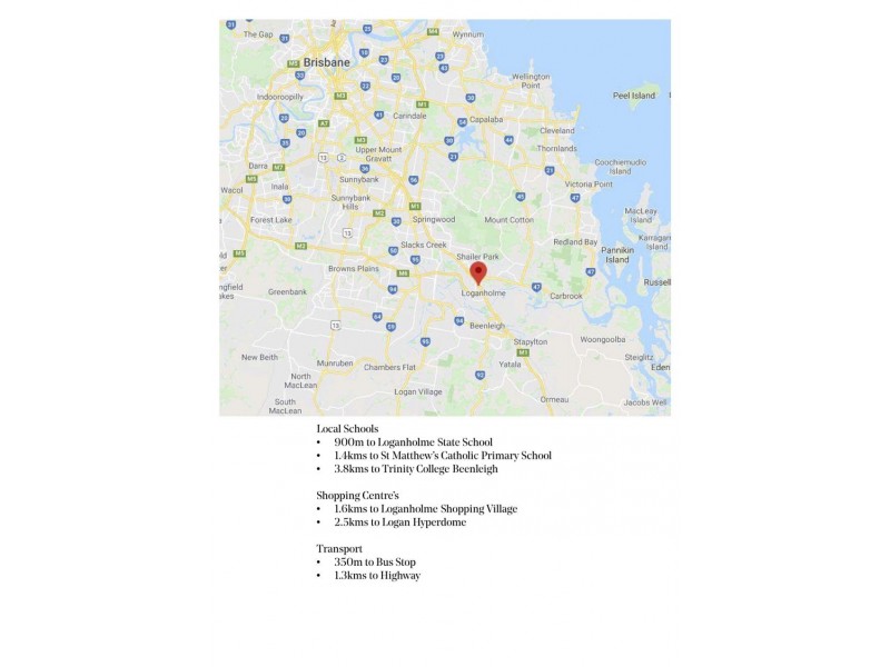 Loganholme QLD 4129