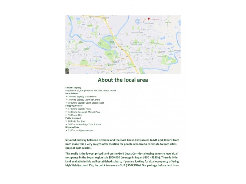 Eagleby QLD 4207