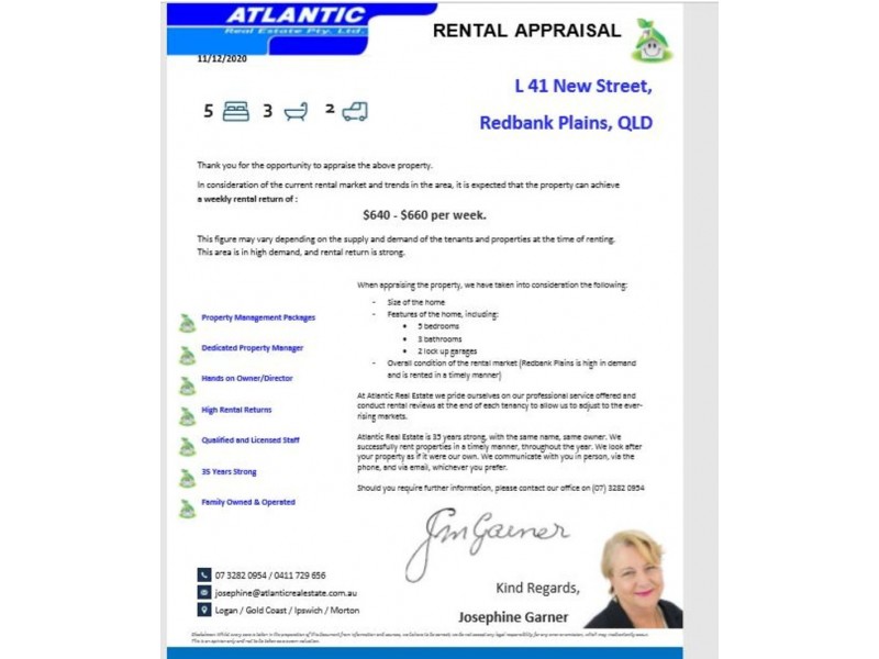 Redbank Plains QLD 4301