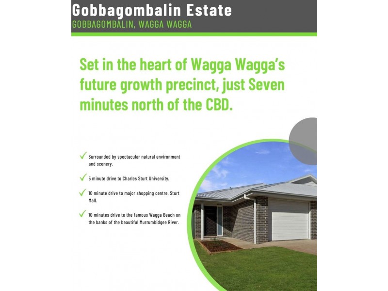 Wagga Wagga NSW 2650