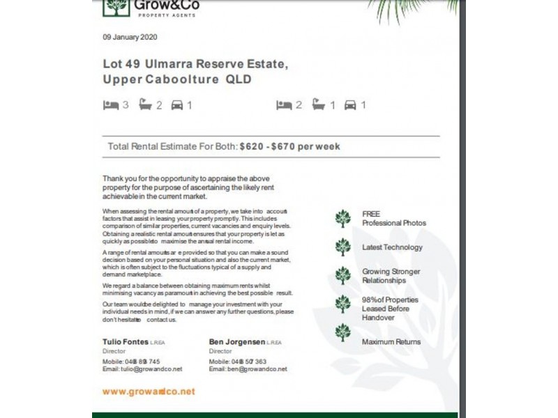 Caboolture QLD 4510
