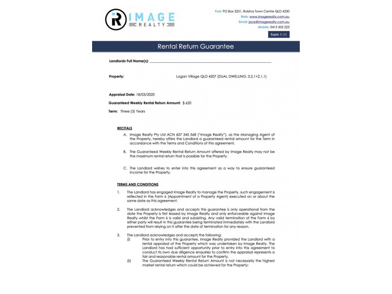 Logan Village QLD 4207