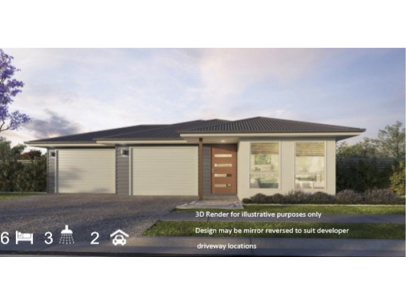 Park Ridge QLD 4125