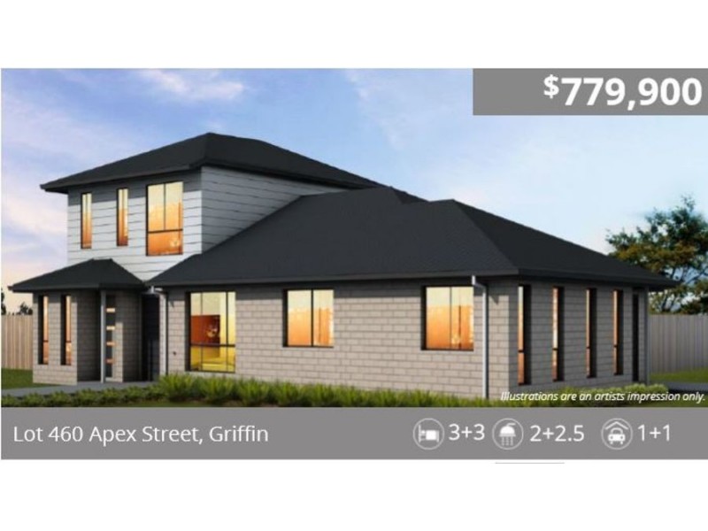 Griffin QLD 4503