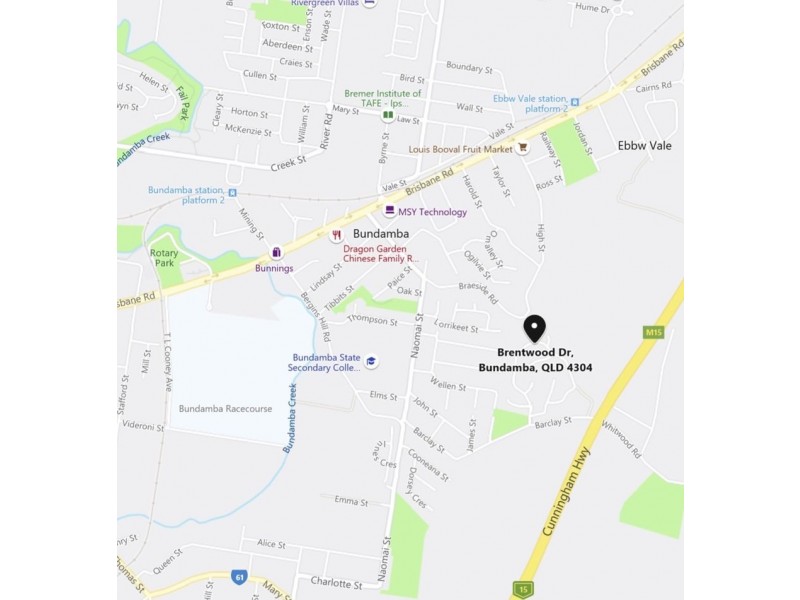 Bundamba QLD 4304