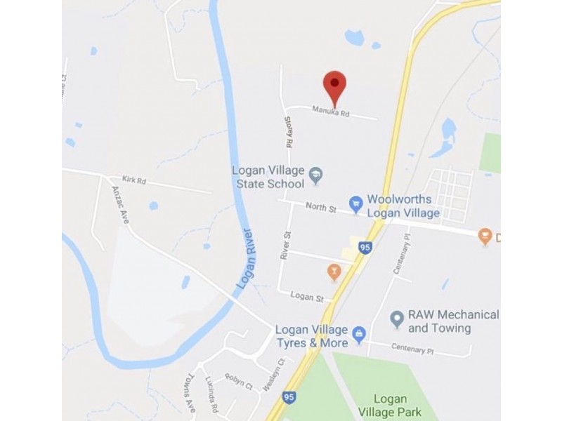 Logan Village QLD 4207