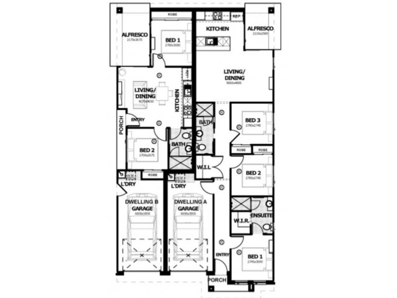 Logan Reserve QLD 4133