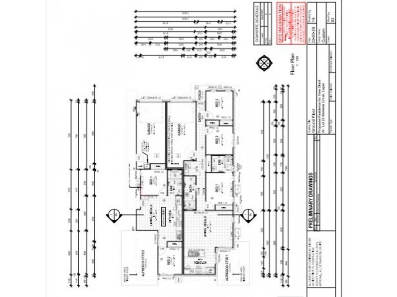 Logan Reserve QLD 4133