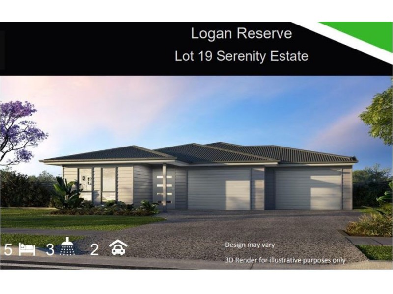 Logan Reserve QLD 4133