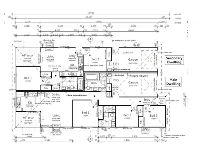Logan Reserve QLD 4133