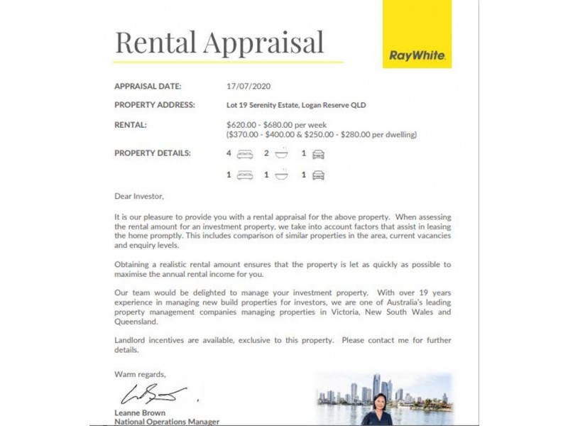 Logan Reserve QLD 4133