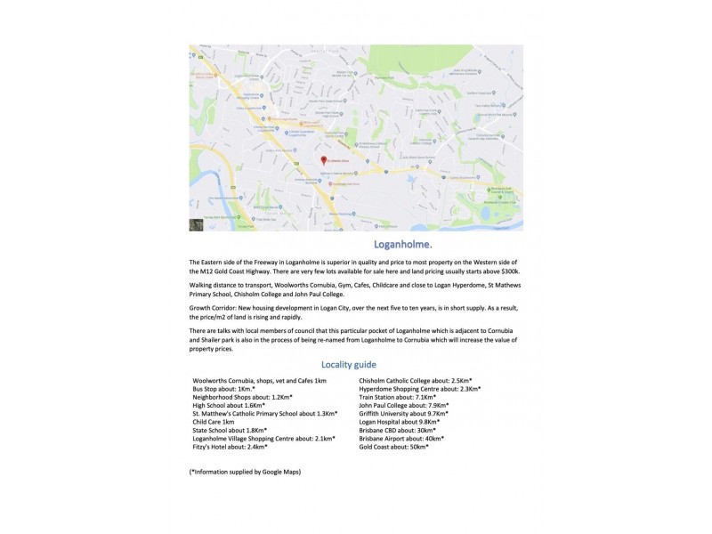 Loganholme QLD 4129