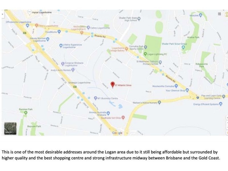 Loganholme QLD 4129