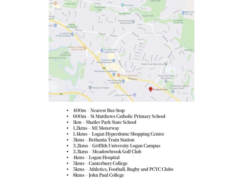 Loganholme QLD 4129