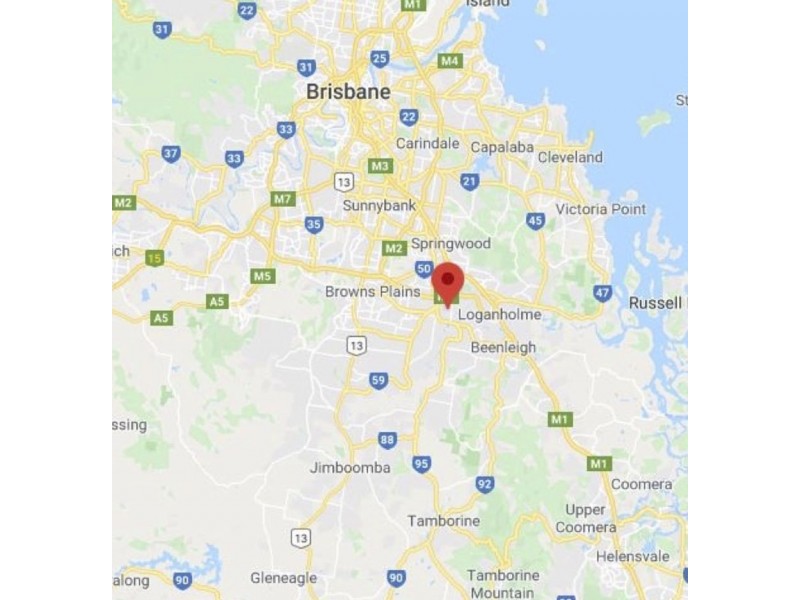 Loganlea QLD 4131