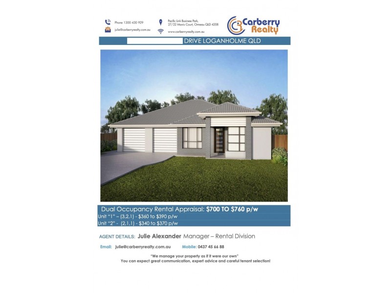 Loganholme QLD 4129