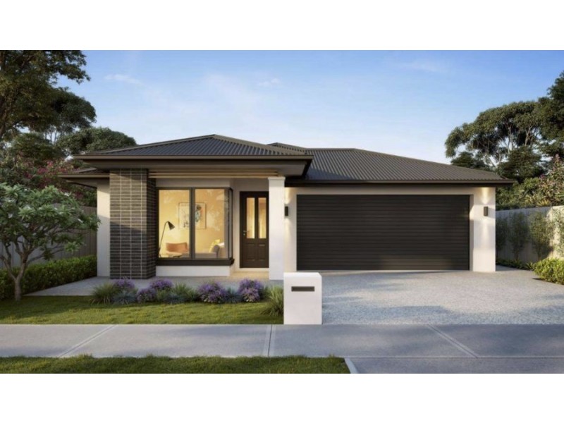 Park Ridge QLD 4125