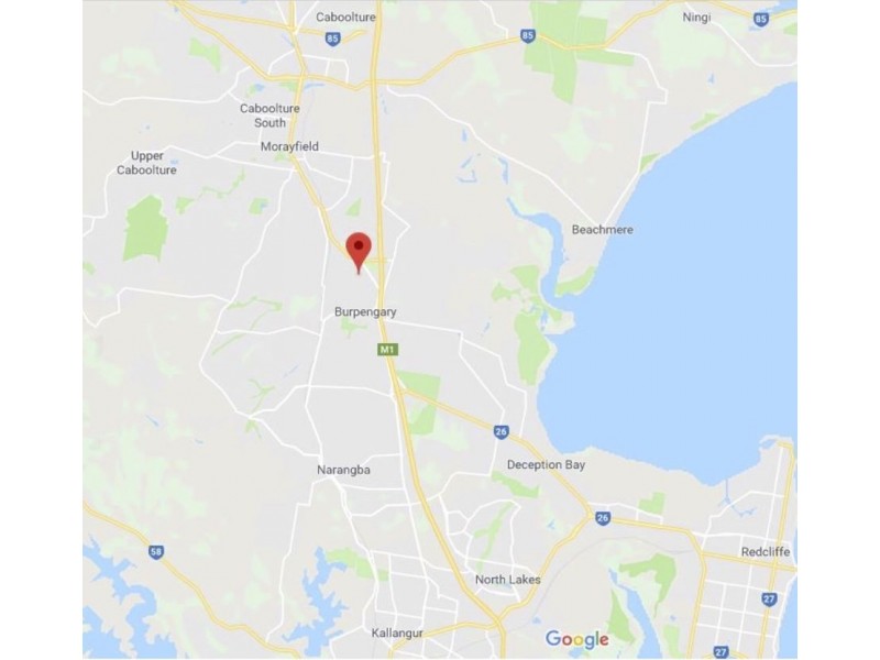 Burpengary QLD 4505