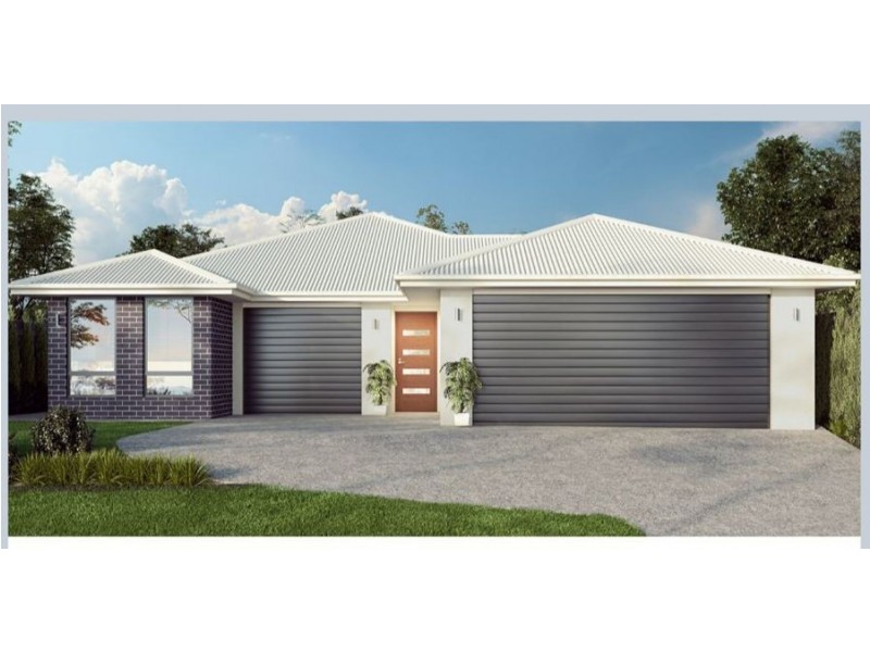 Logan Reserve QLD 4133