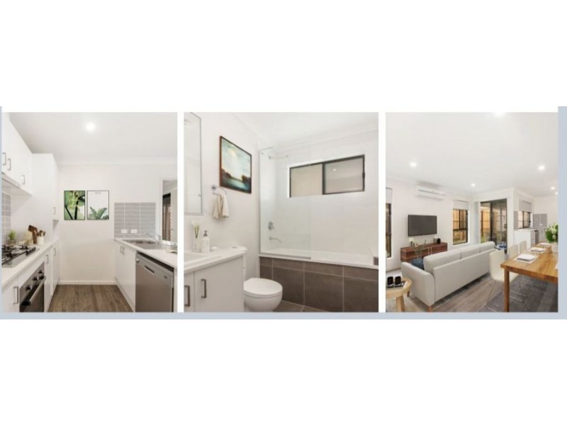 Logan Reserve QLD 4133