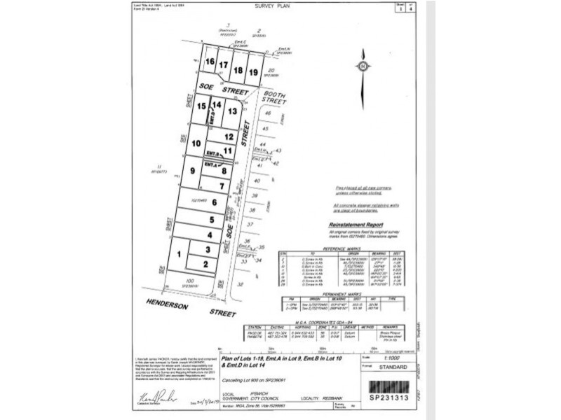 Redbank Plains QLD 4301