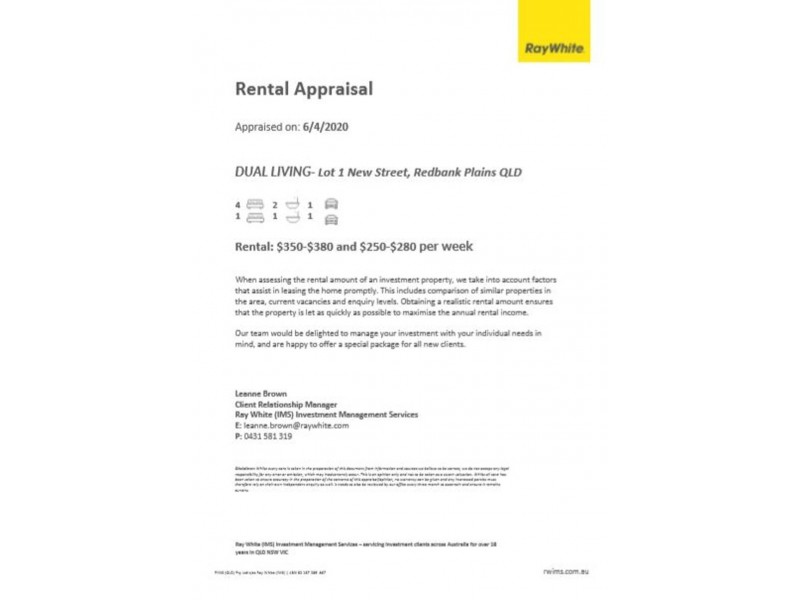 Redbank Plains QLD 4301