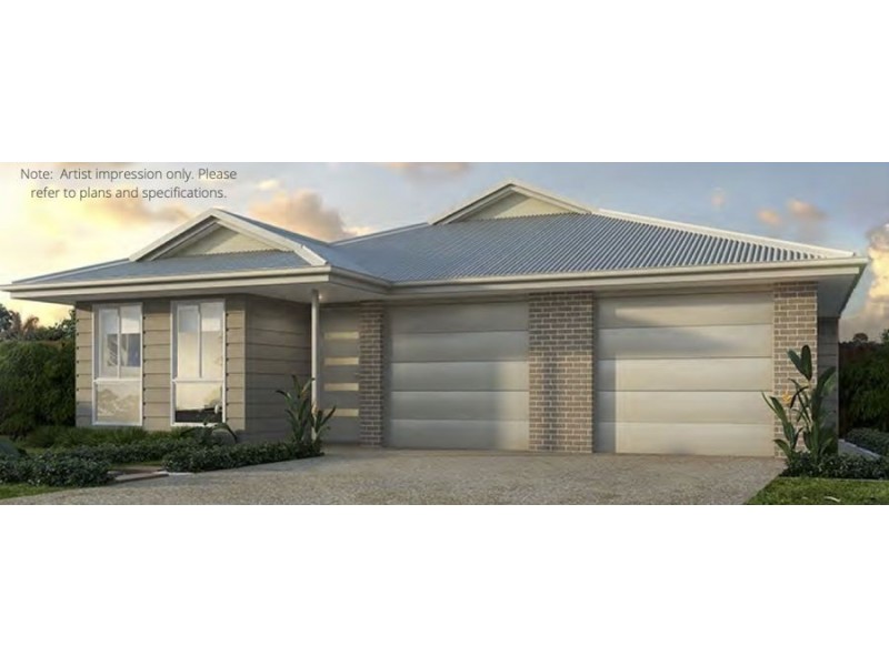 Bellbird Park QLD 4300