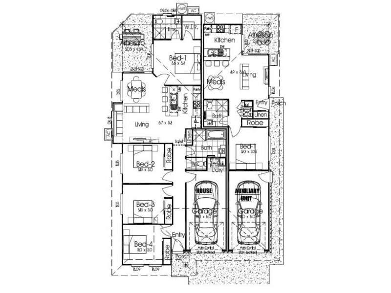 Bellbird Park QLD 4300