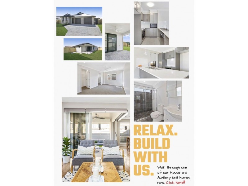 Bellbird Park QLD 4300