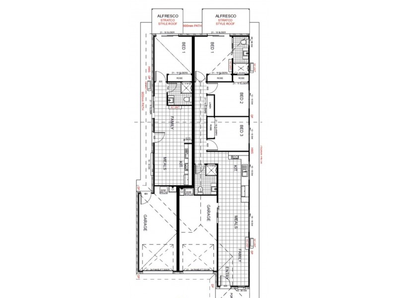 SMSF Bestow Estate, Burpengary QLD 4505