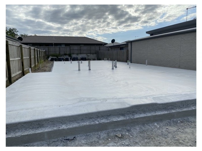 SMSF Bestow Estate, Burpengary QLD 4505