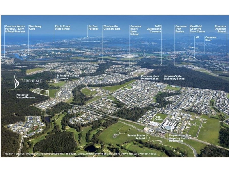 SMSF SMSF, Coomera QLD 4209