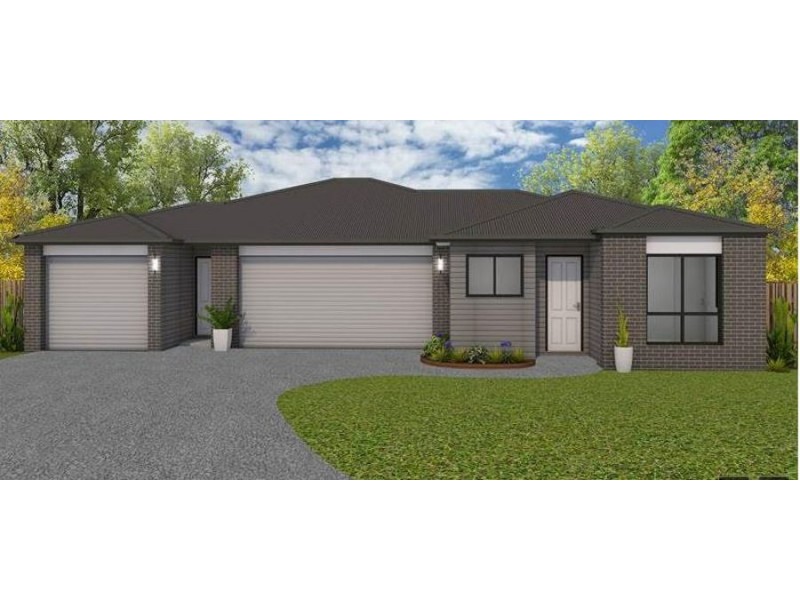 Logan Reserve QLD 4133