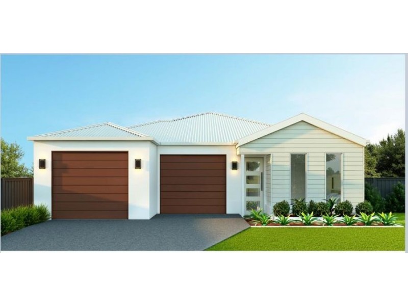 Logan Reserve QLD 4133