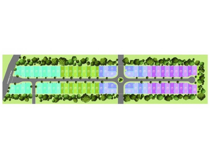 Logan Reserve QLD 4133