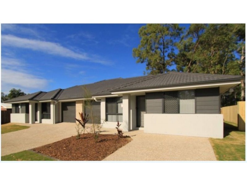 Marsden QLD 4132