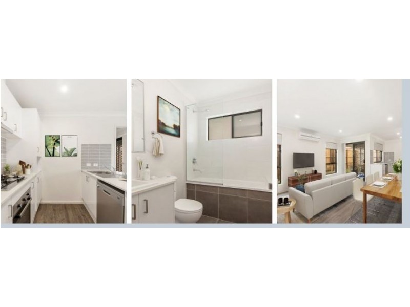 Leichhardt QLD 4305