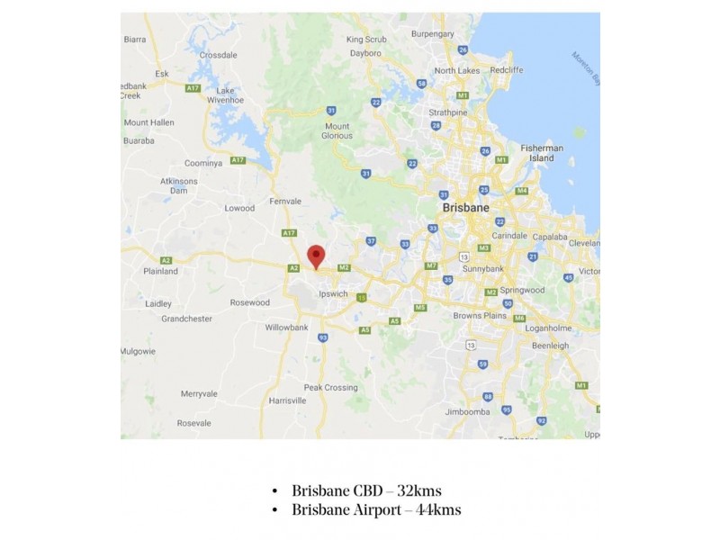 Brassall QLD 4305