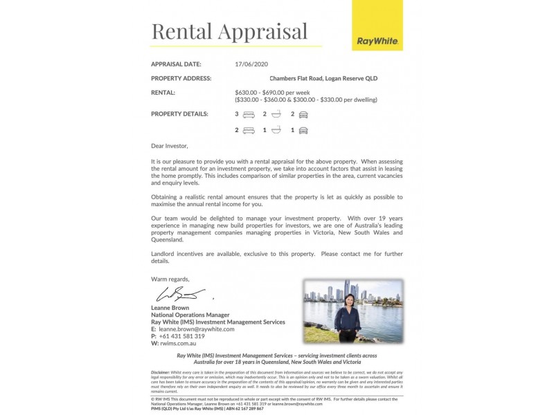 Brassall QLD 4305