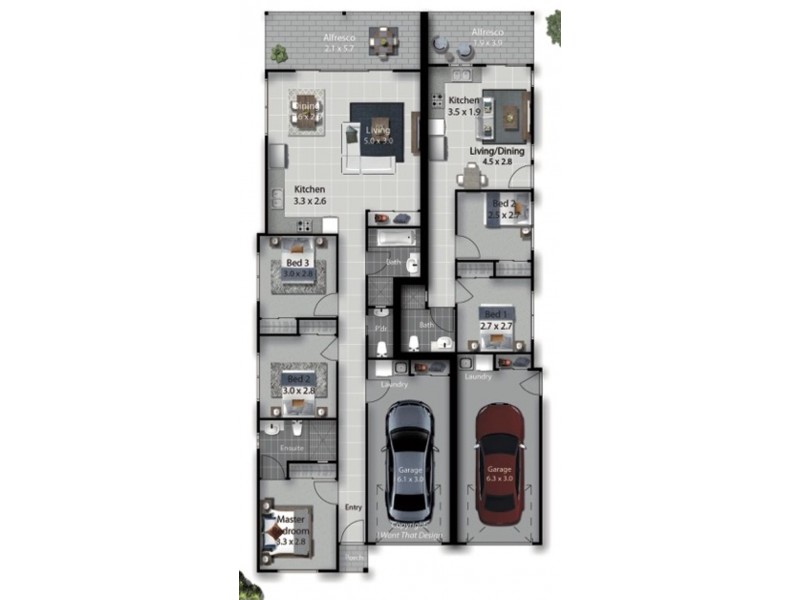 Ormeau Hills QLD 4208