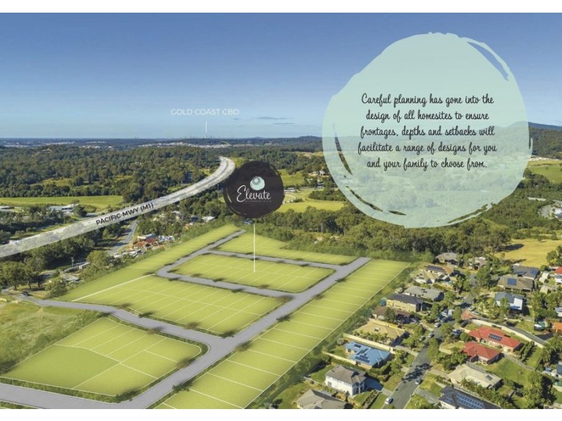 Ormeau Hills QLD 4208