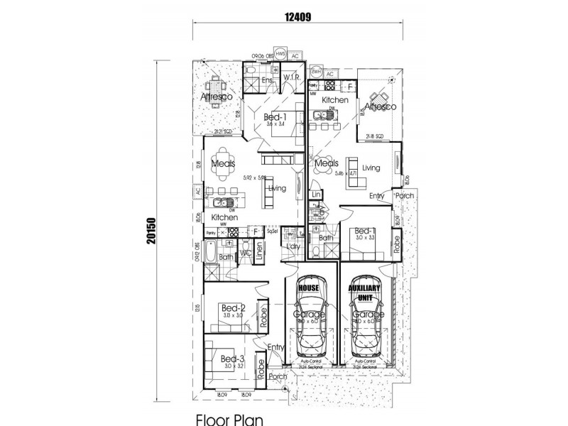 Logan Reserve QLD 4133