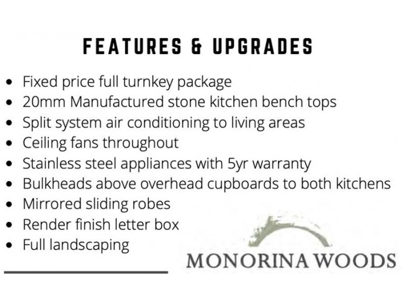 Logan Reserve QLD 4133