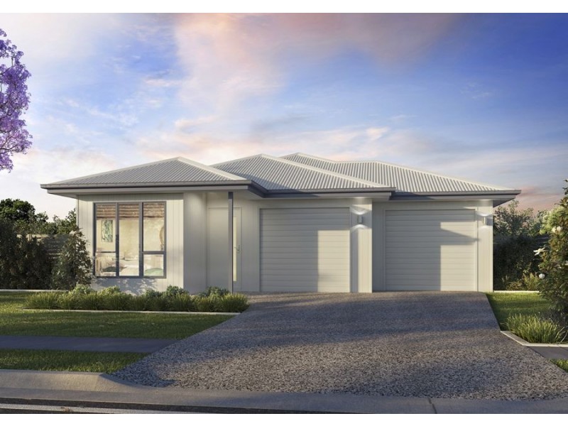 Logan Reserve QLD 4133