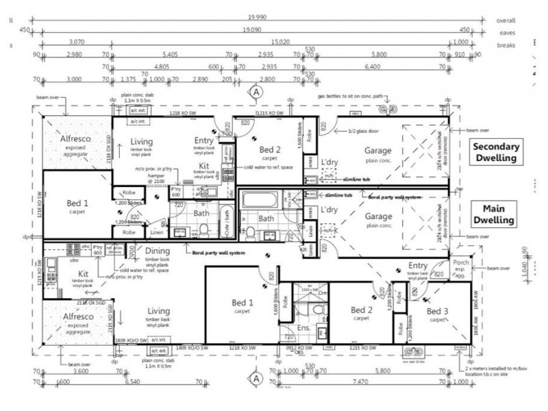 Logan Reserve QLD 4133