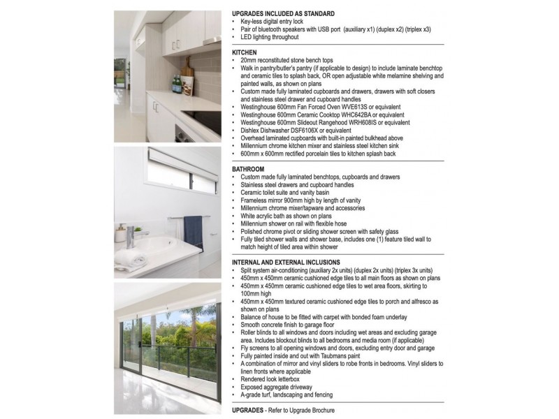 Bahrs Scrub QLD 4207