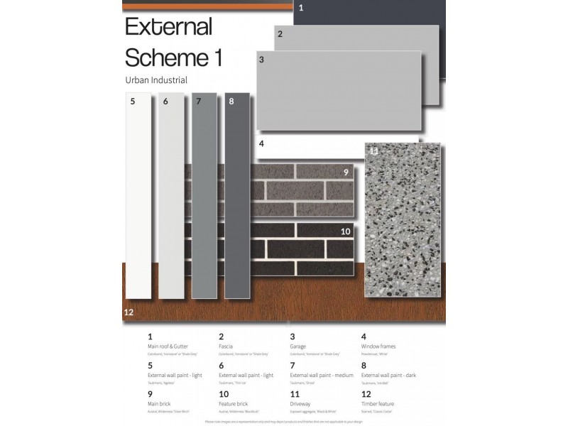 Bahrs Scrub QLD 4207